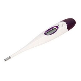 Digitale Thermometer