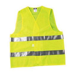 Veiligheidsvest Reflecterend M -> XXL